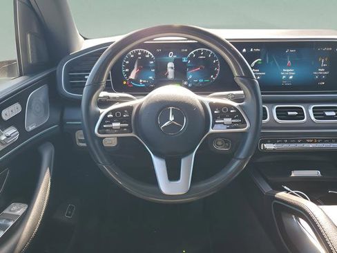 Used 2021 Mercedes-Benz GLE 450 4MATIC image 21