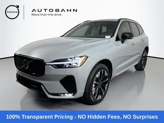 New 2026 Volvo XC60 B5 Plus w/ Protection Package Premier AWD/4WD video 1