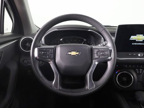 Used 2024 Chevrolet Blazer LT w/ Convenience Package FWD image 40