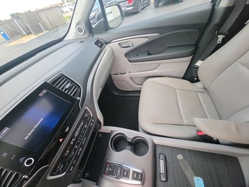 Used 2023 Honda Ridgeline RTL image 25