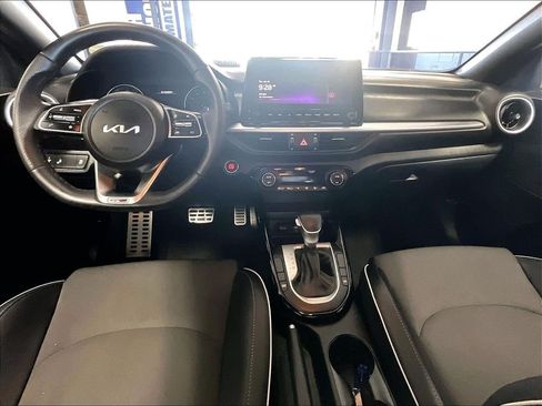 Used 2023 Kia Forte GT-Line FWD image 21