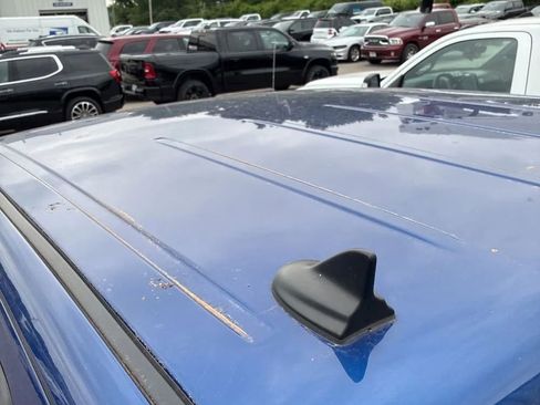 Used 2015 RAM 1500 Big Horn AWD/4WD image 12