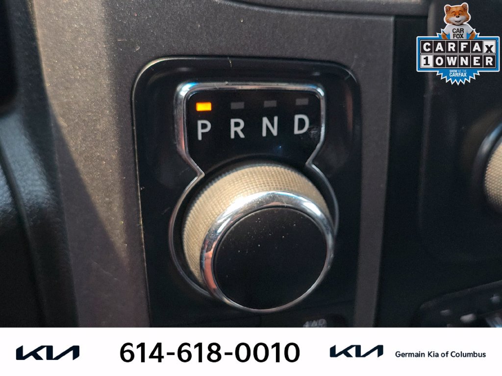 Used 2022 RAM 1500 Tradesman w/ Popular Equipment Group AWD/4WD image 24