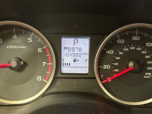 Used 2017 Subaru Forester 2.5i Premium w/ All-Weather Package image 30