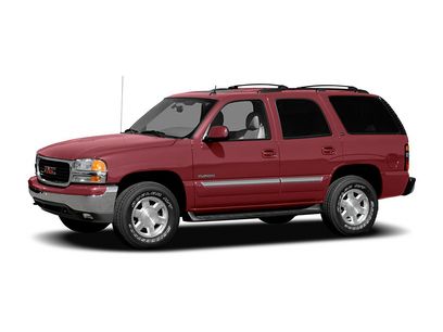 Used 2004 GMC Yukon SLT w/ 1SD Preferred Equipment Group