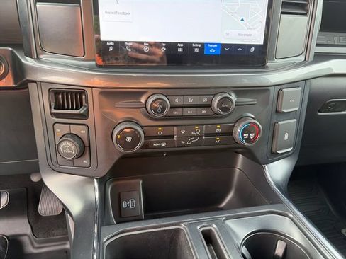 Used 2024 Ford F150 STX AWD/4WD image 19