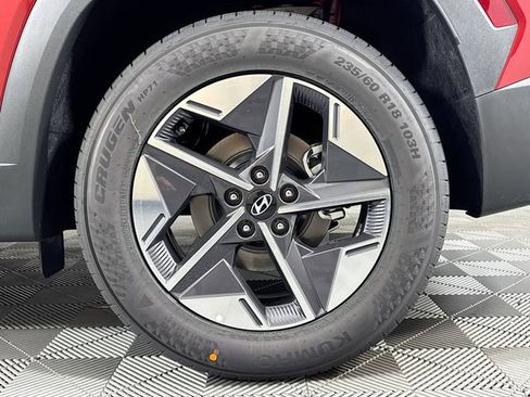 Certified 2026 Hyundai Tucson SEL FWD image 45