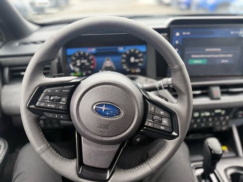 New 2026 Subaru Outback Limited XT image 7