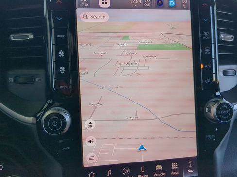 New 2026 RAM 1500 Big Horn/Lone Star image 17