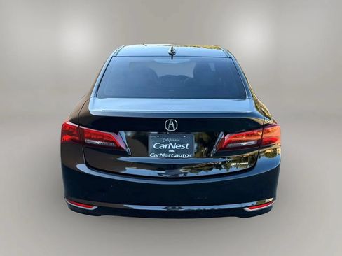 Used 2015 Acura TLX V6 SH-AWD w/ Technology Pkg image 15