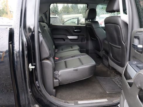 Used 2014 Chevrolet Silverado 1500 LT w/ All Star Edition image 10