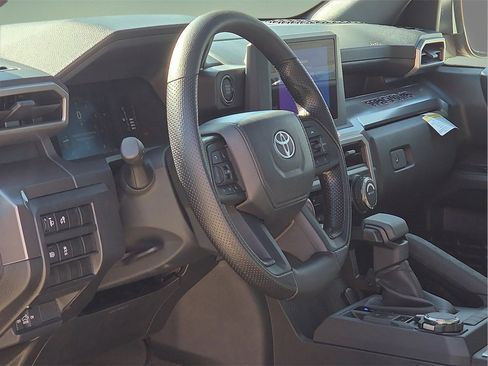 New 2026 Toyota Tacoma SR5 image 13