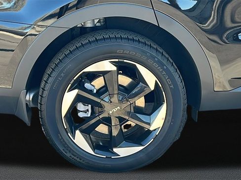 New 2026 Kia Sorento EX image 4