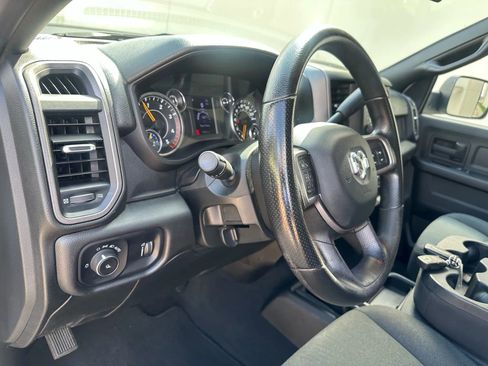 Used 2022 RAM 3500 Tradesman image 34