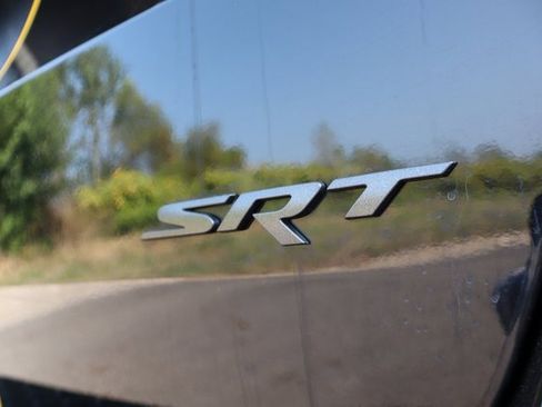 Used 2024 Dodge Durango SRT image 37