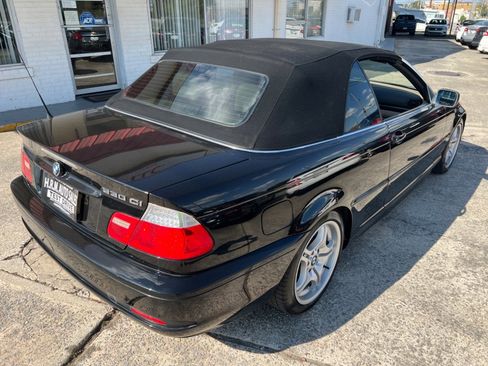 Used 2004 BMW 330Ci Convertible image 4