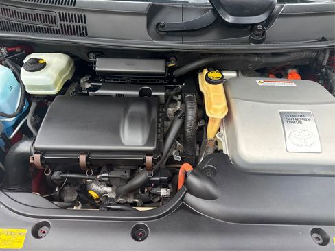 Used 2006 Toyota Prius FWD image 13