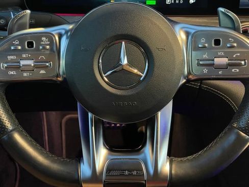 Used 2019 Mercedes-Benz AMG GT 53 image 32