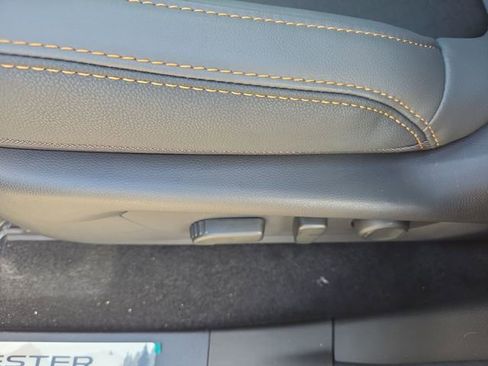 New 2026 Subaru Forester Wilderness AWD/4WD image 12