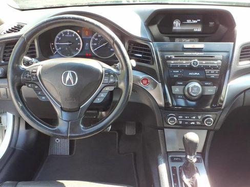 Used 2014 Acura ILX FWD image 12