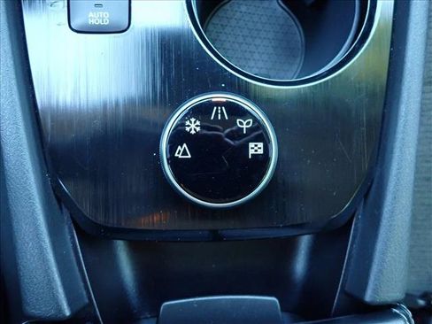 Used 2022 Nissan Rogue SV AWD/4WD image 21