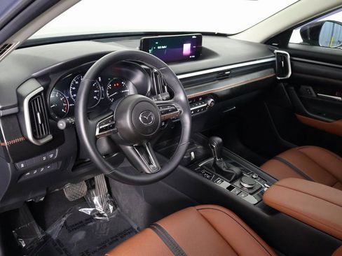 Used 2025 MAZDA CX-50 Meridian Edition image 7