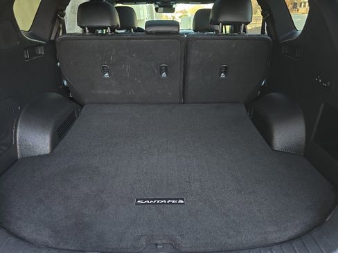 Used 2023 Hyundai Santa Fe Calligraphy image 12