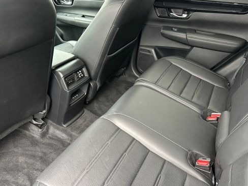 Used 2024 Honda CR-V EX-L image 15