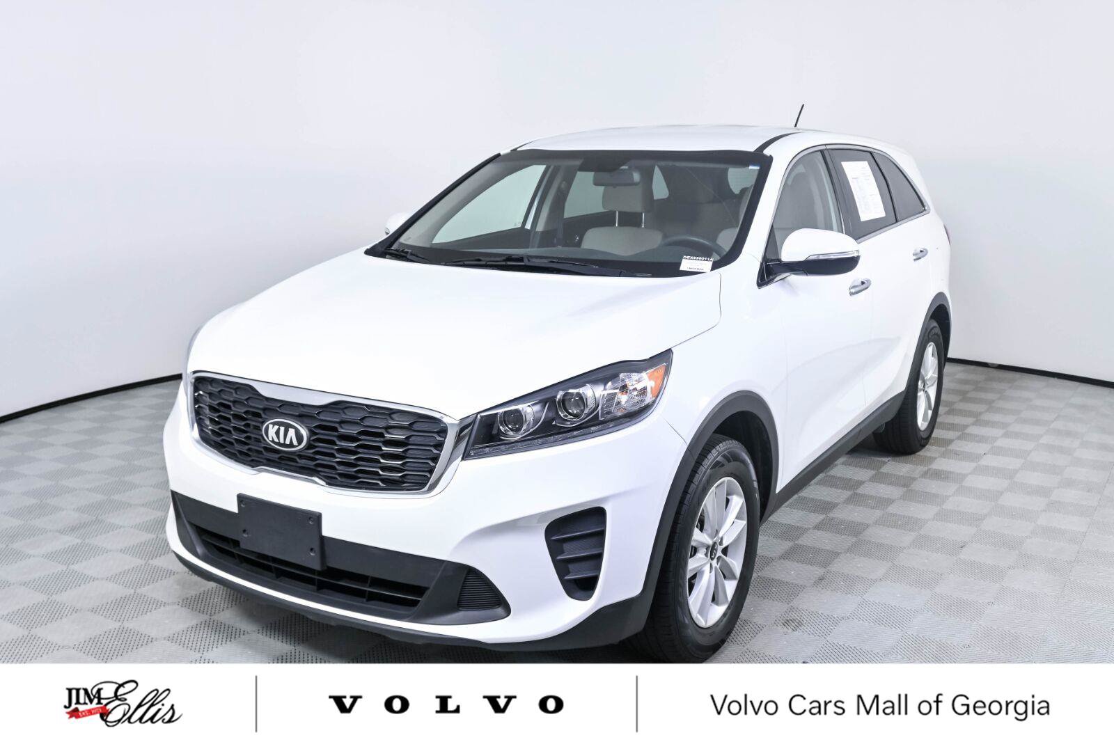 Used 2019 Kia Sorento FWD image 1
