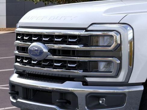 New 2026 Ford F250 Lariat w/ Snow Plow/Camper Package AWD/4WD image 17