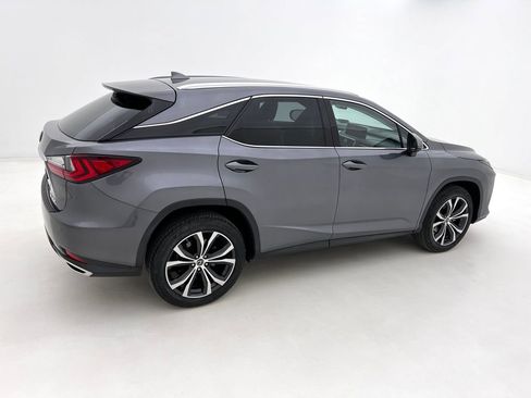 Certified 2021 Lexus RX 350 AWD w/ Premium Package image 9
