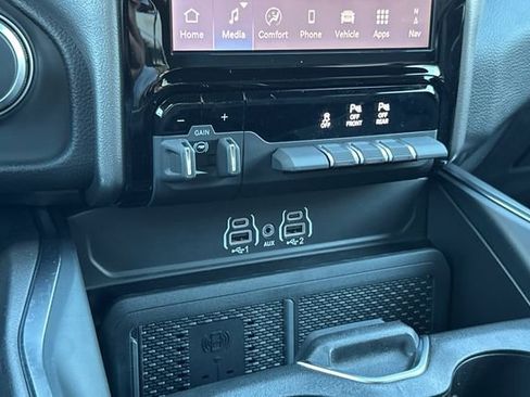 New 2026 RAM 1500 Big Horn image 20