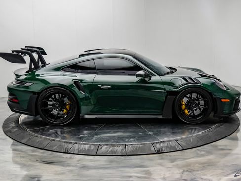 Used 2025 Porsche 911 GT3 RS RWD image 28