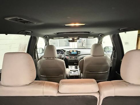 Used 2021 Honda Passport EX-L image 42
