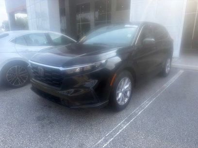 Used 2024 Honda CR-V EX-L