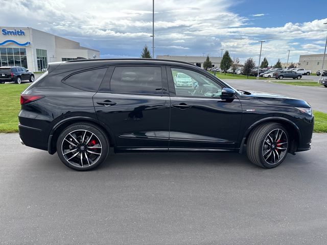 Used 2024 Acura MDX Type S w/ Advance Package AWD/4WD image 2