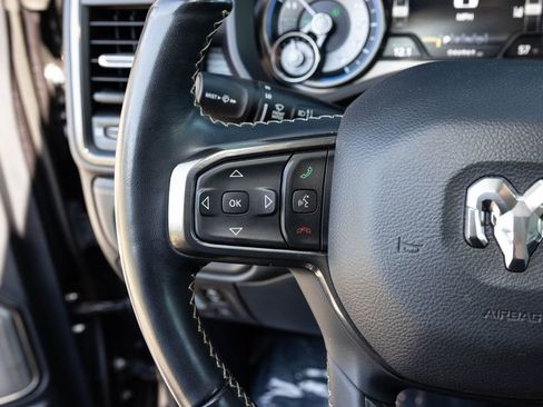 Used 2021 RAM 1500 Limited image 34