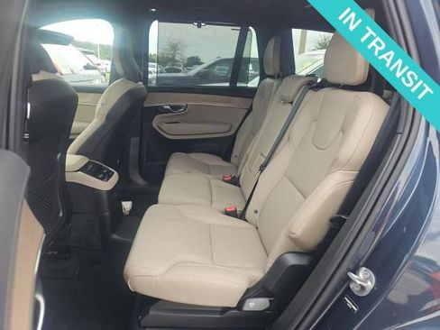 Used 2026 Volvo XC90 T8 Ultra AWD/4WD image 4