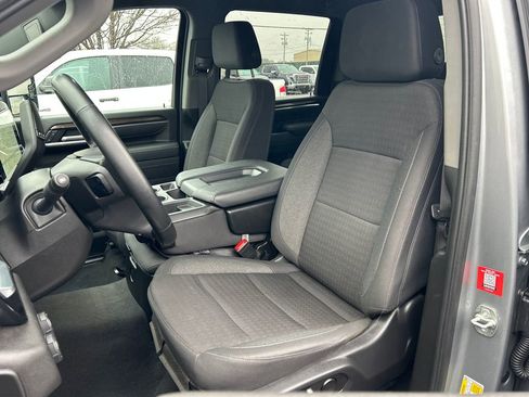 Certified 2025 Chevrolet Silverado 2500 LT w/ Convenience Package image 16