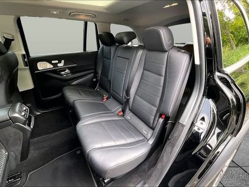 Certified 2024 Mercedes-Benz GLS 450 4MATIC image 25