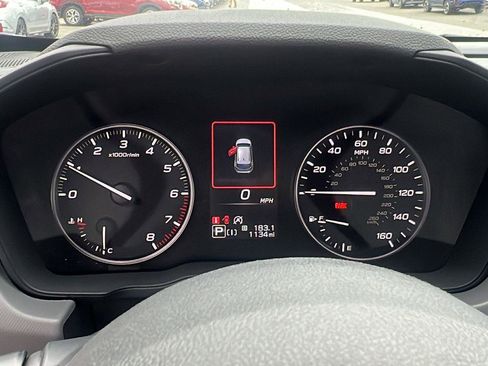 Certified 2025 Subaru Crosstrek 2.5i Limited AWD/4WD image 17