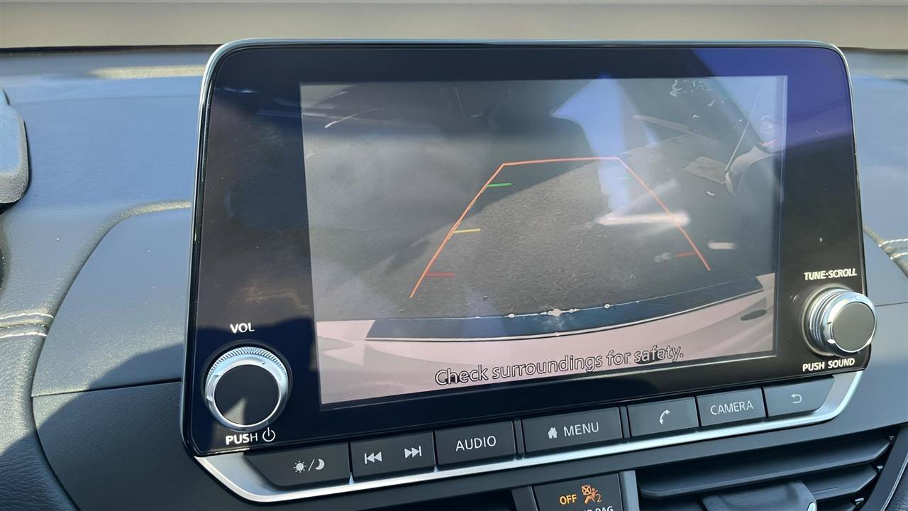 Used 2019 Nissan Altima 2.5 SV AWD/4WD image 38