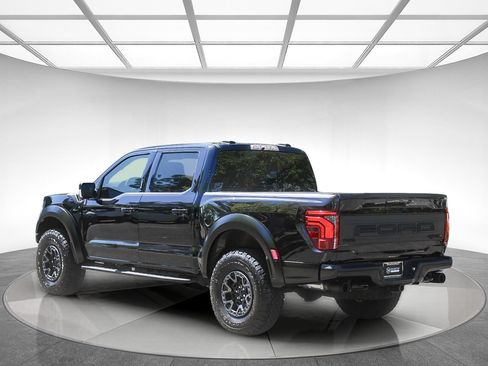 Used 2024 Ford F150 Raptor w/ Equipment Group 803A Raptor R AWD/4WD image 2