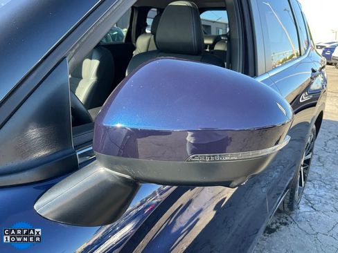 Used 2023 Mitsubishi Outlander SE image 97