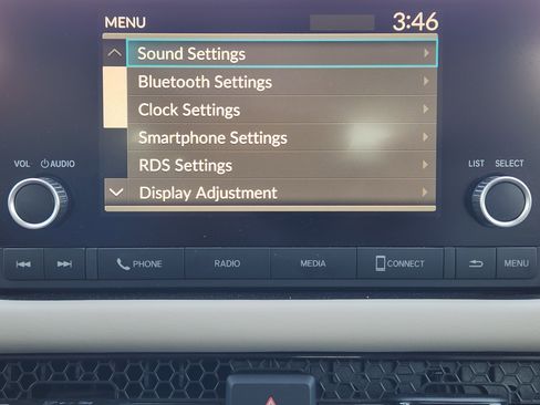 Certified 2023 Honda HR-V LX image 16