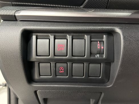 Certified 2024 Subaru Forester Premium AWD/4WD image 20