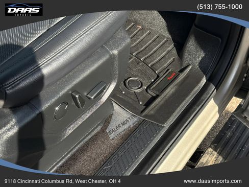 Used 2018 Ford Expedition Max Limited w/ Equipment Group 301A AWD/4WD image 44