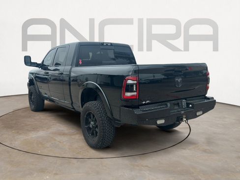 Used 2022 RAM 2500 Limited image 8