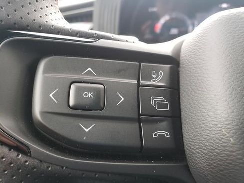 New 2026 Dodge Charger Scat Pack w/ Blacktop Package image 26