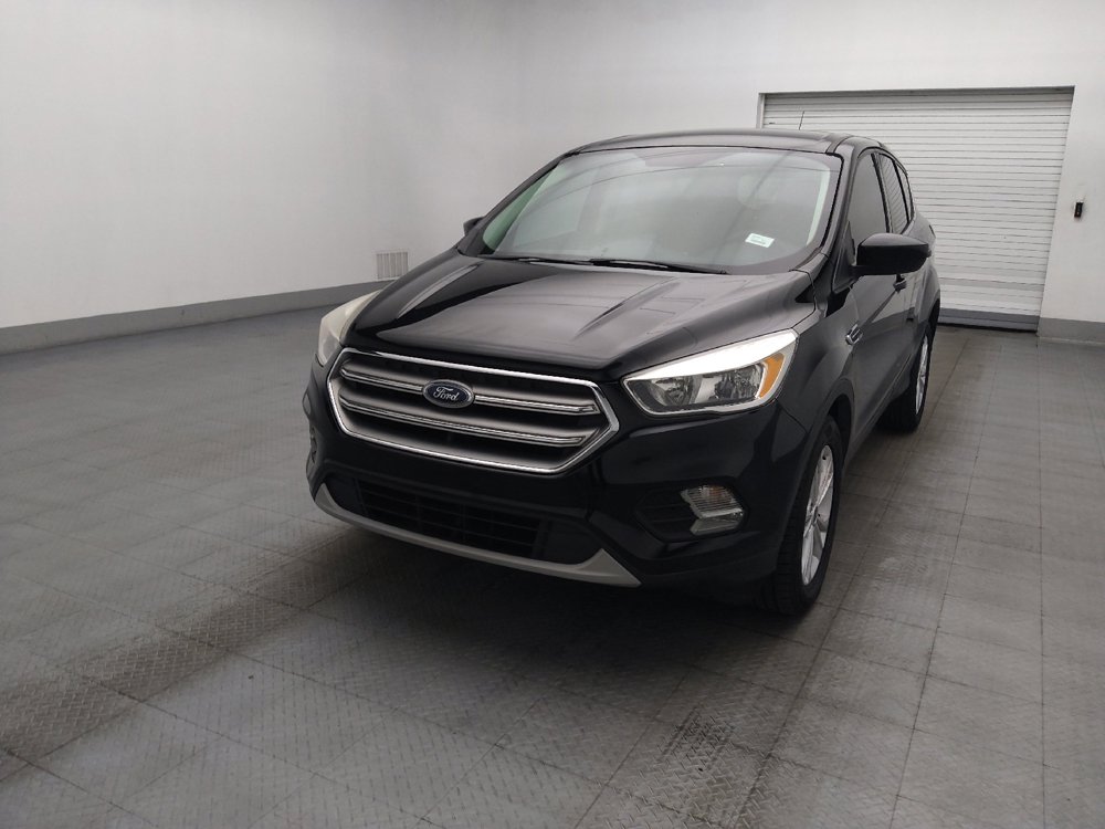 Used 2017 Ford Escape SE FWD image 15